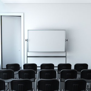 繁盛店長養成研修